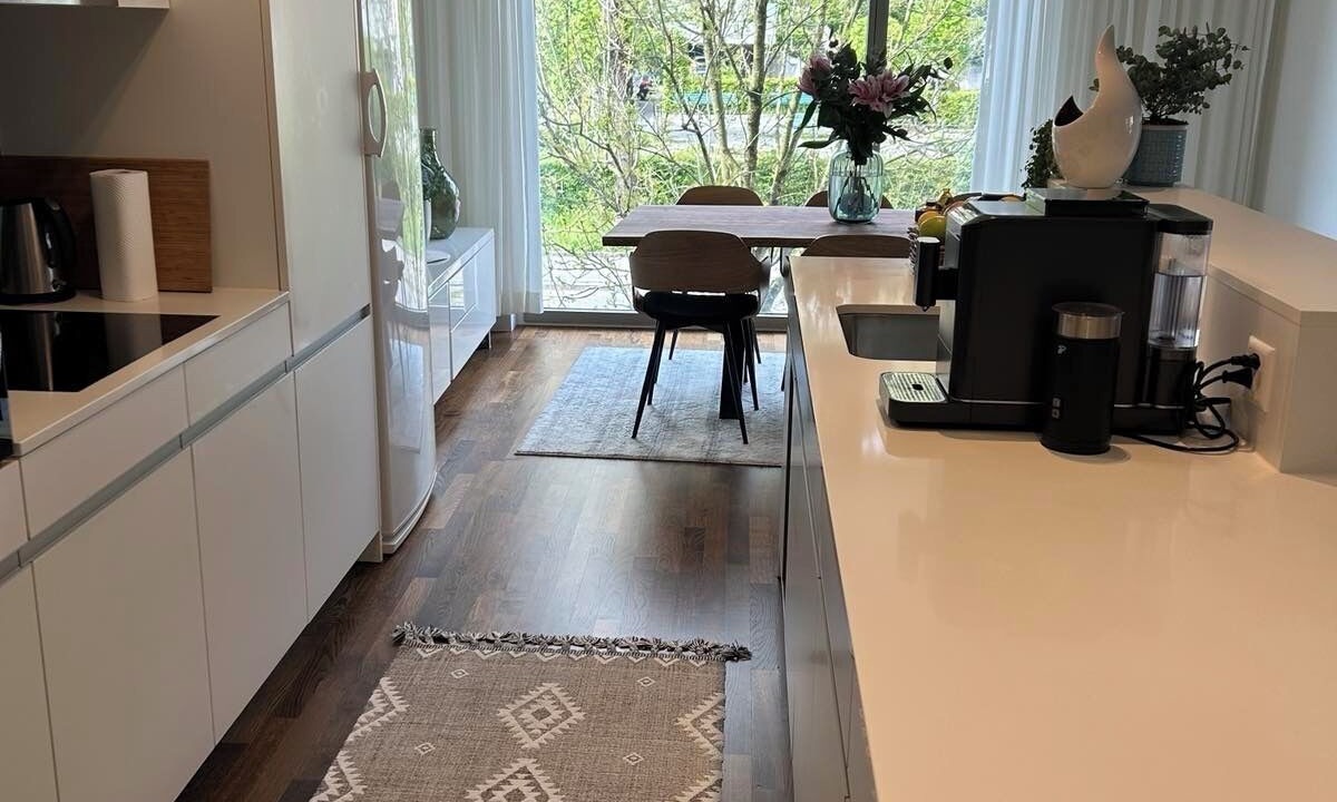 Photo of Kitchen in Lucerne