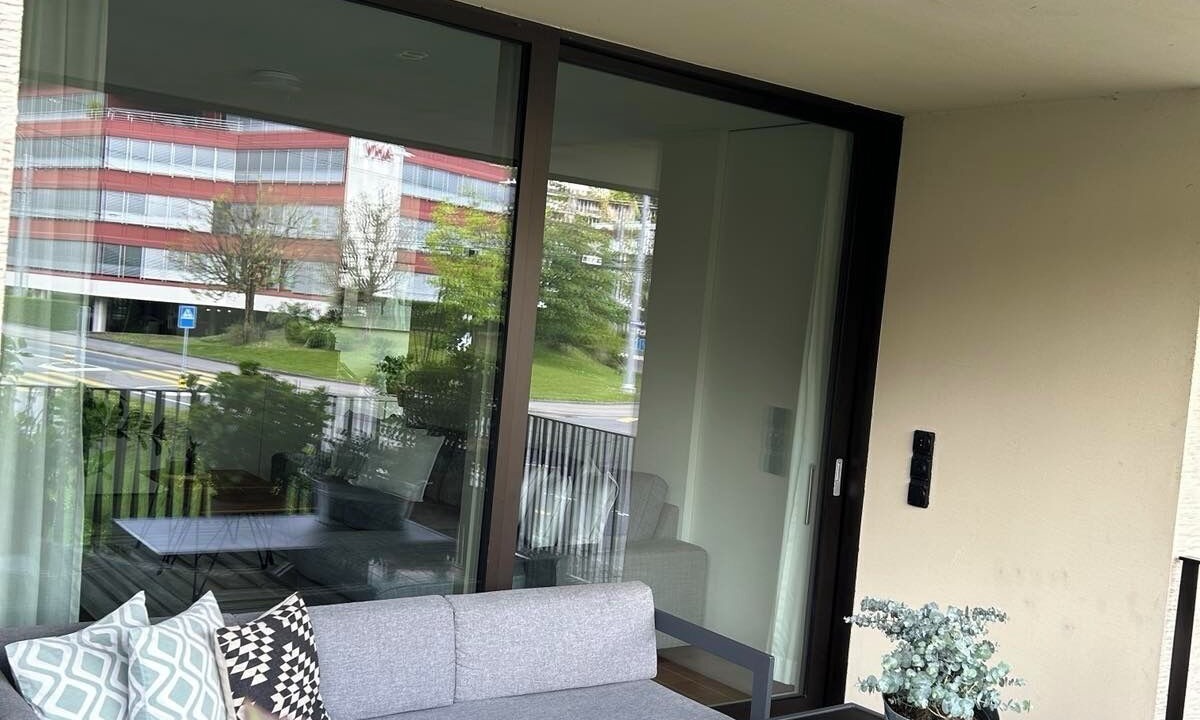 Photo of Patio Balcony in Lucerne
