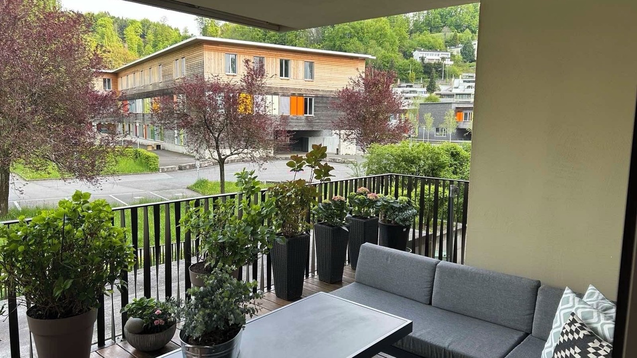 Photo of Outdoor in Lucerne