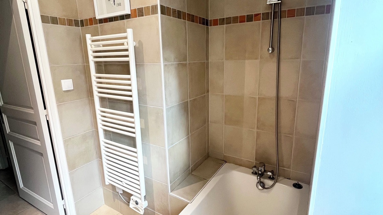 Photo of Bathroom in Sainte-Maure-de-Touraine