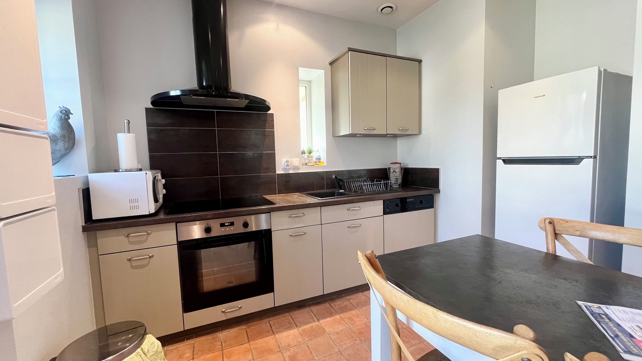 Photo of Kitchen in Sainte-Maure-de-Touraine