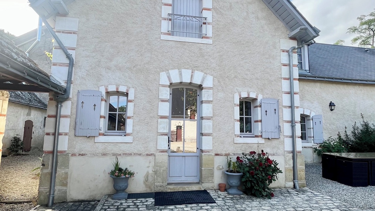 Photo of Outdoor in Sainte-Maure-de-Touraine