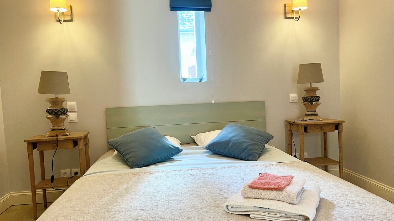Photo of Bedroom in Sainte-Maure-de-Touraine