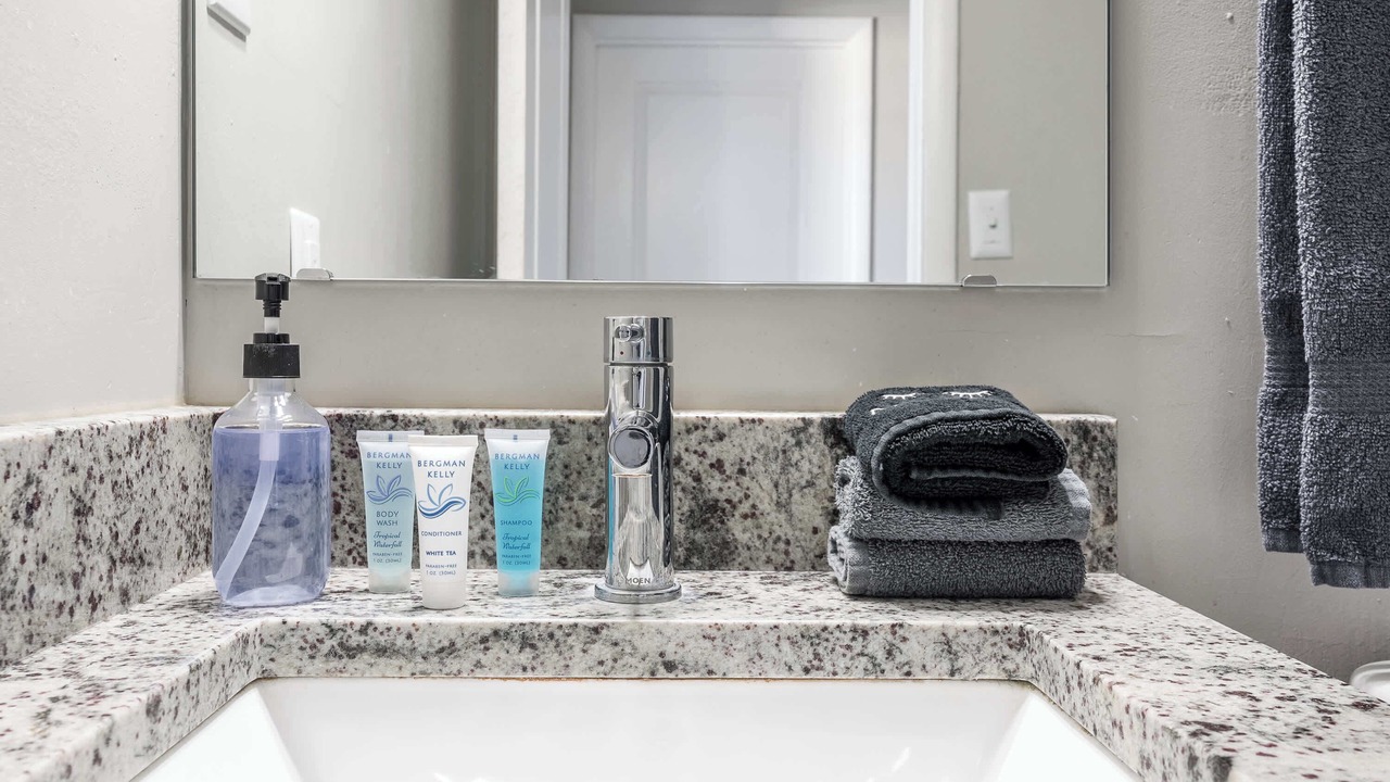 Photo of Bathroom in Chatham-Arch