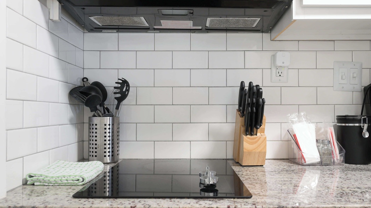 Photo of Kitchen in Chatham-Arch
