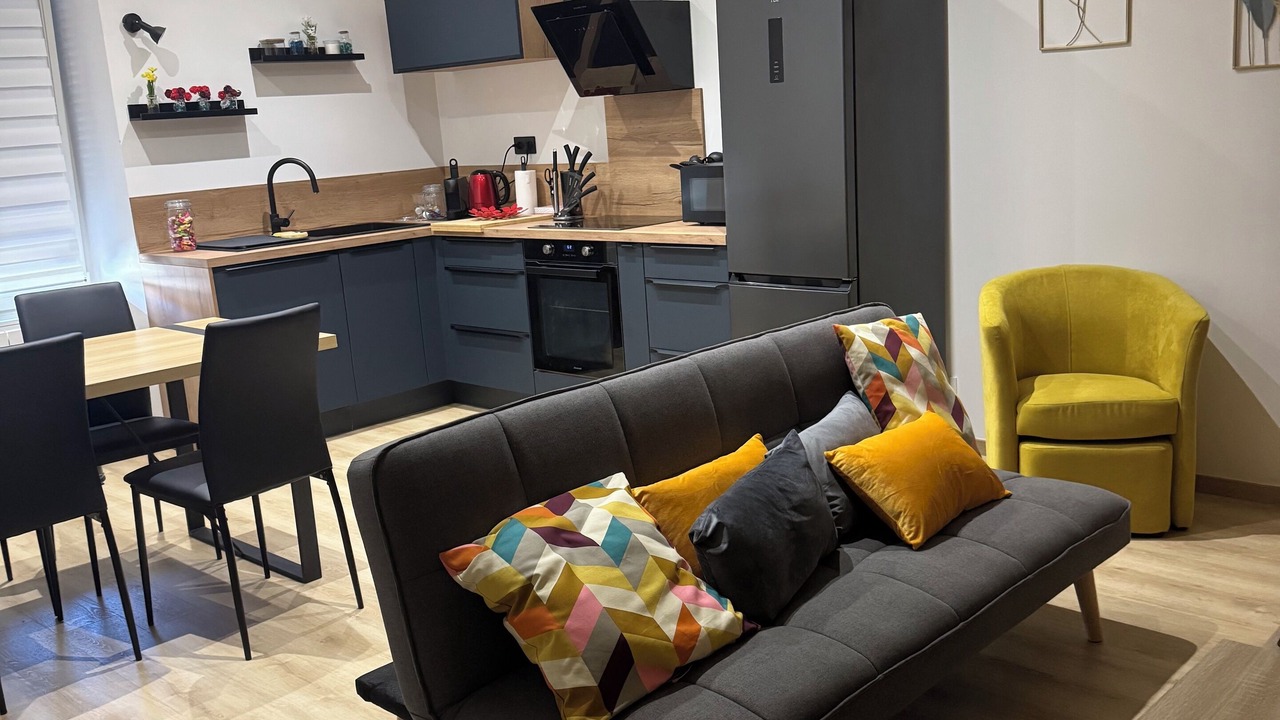 Photo of Livingroom in Verdun