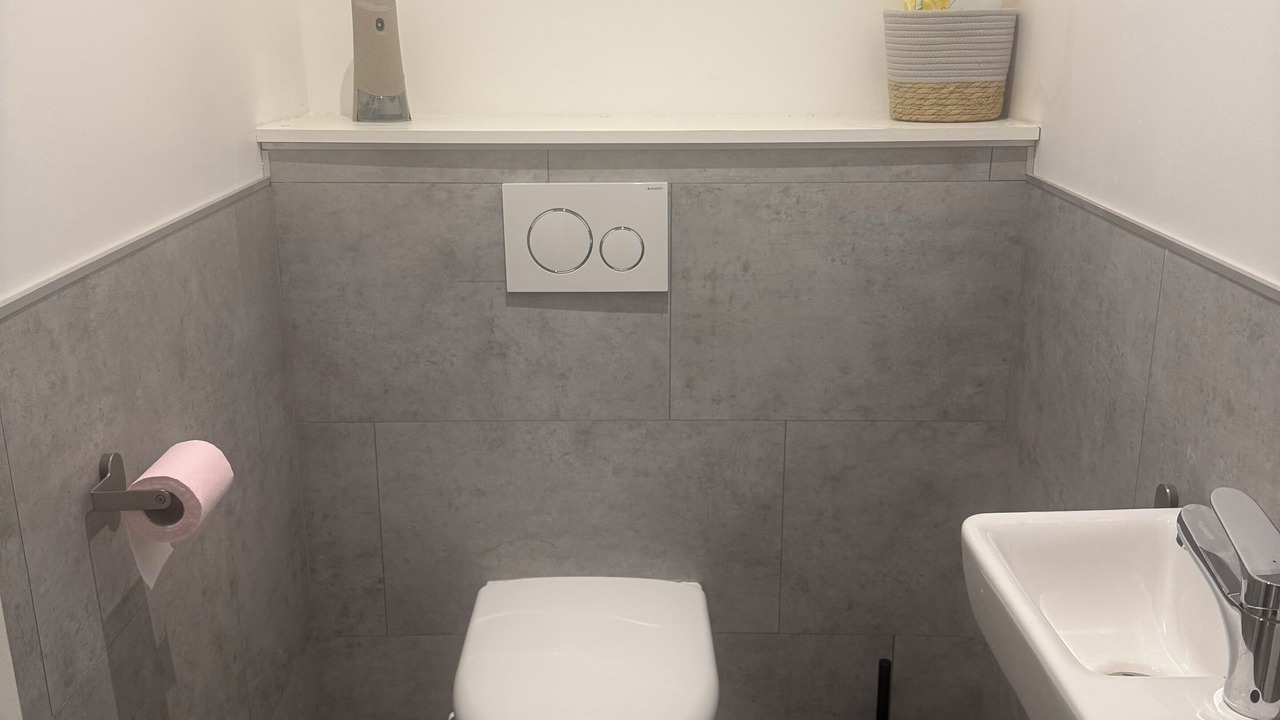 Photo of Bathroom in Verdun