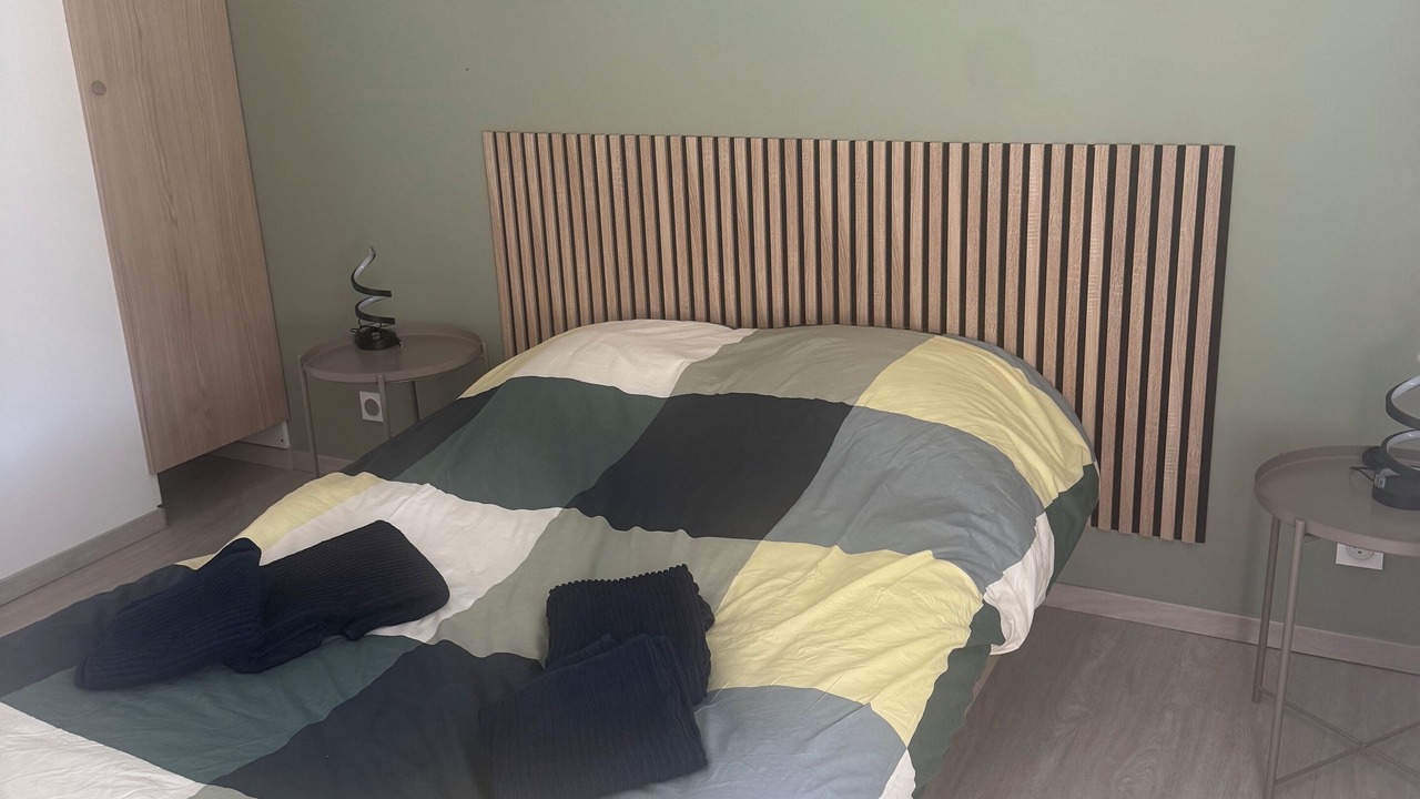 Photo of Bedroom in Verdun