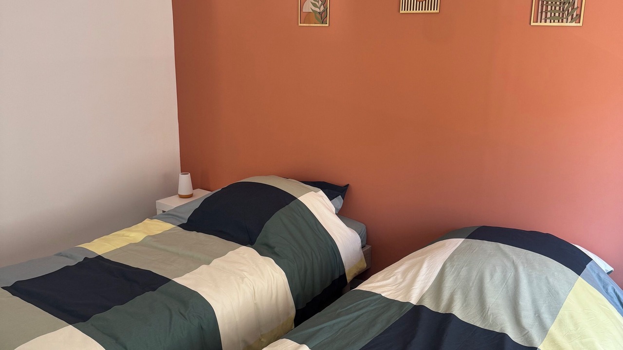 Photo of Bedroom in Verdun