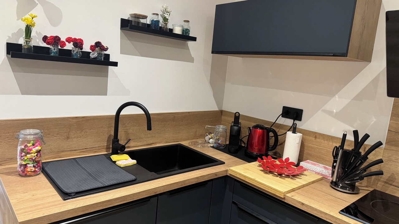 Photo of Kitchen in Verdun
