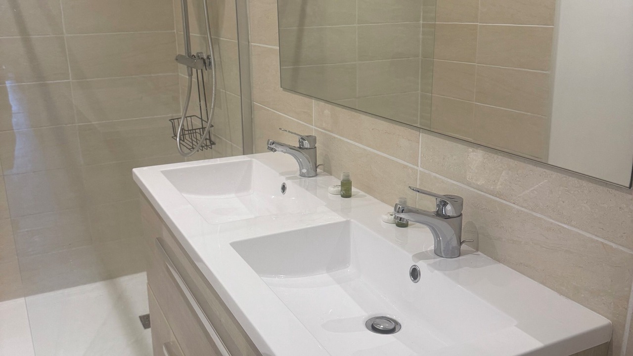 Photo of Bathroom in Verdun