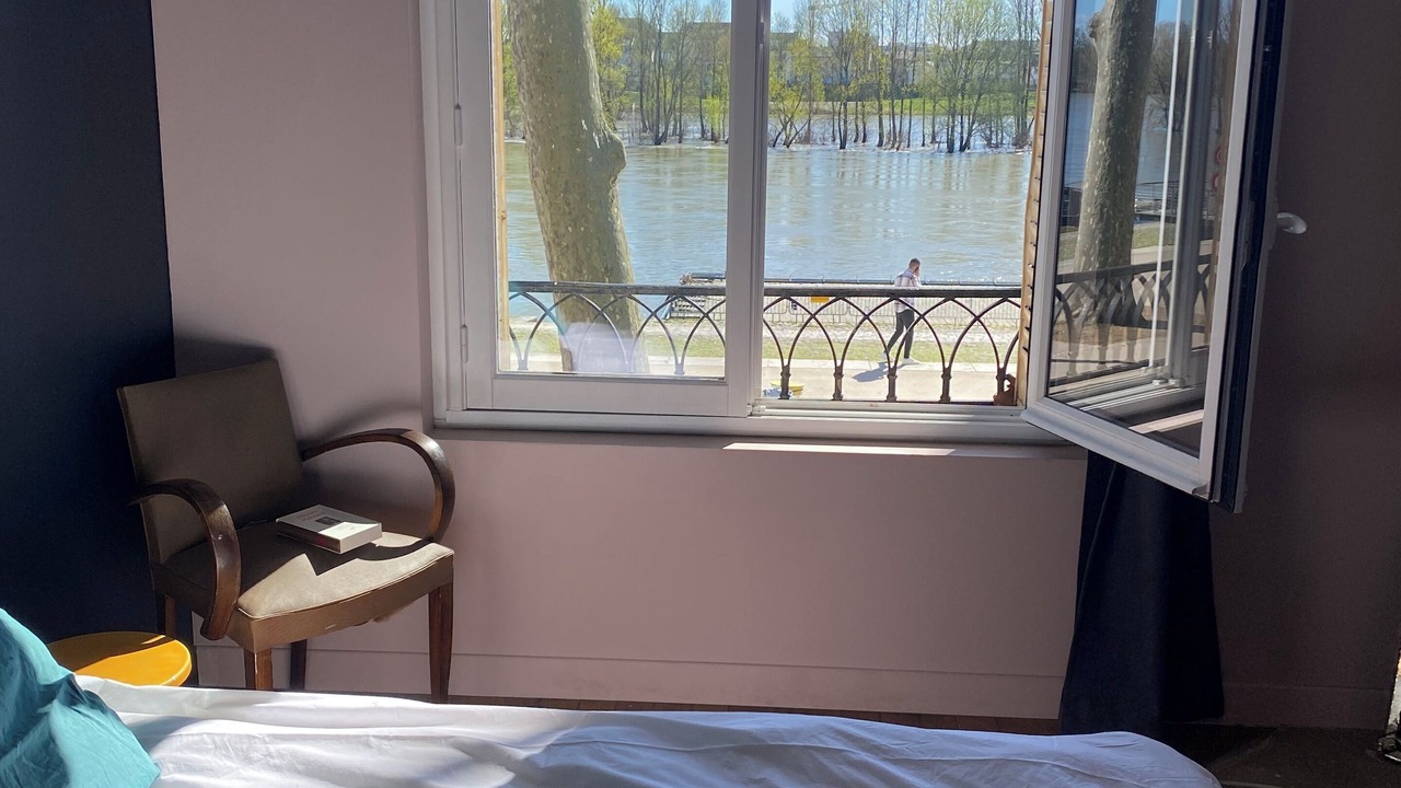 Photo of Bedroom in Bourgogne
