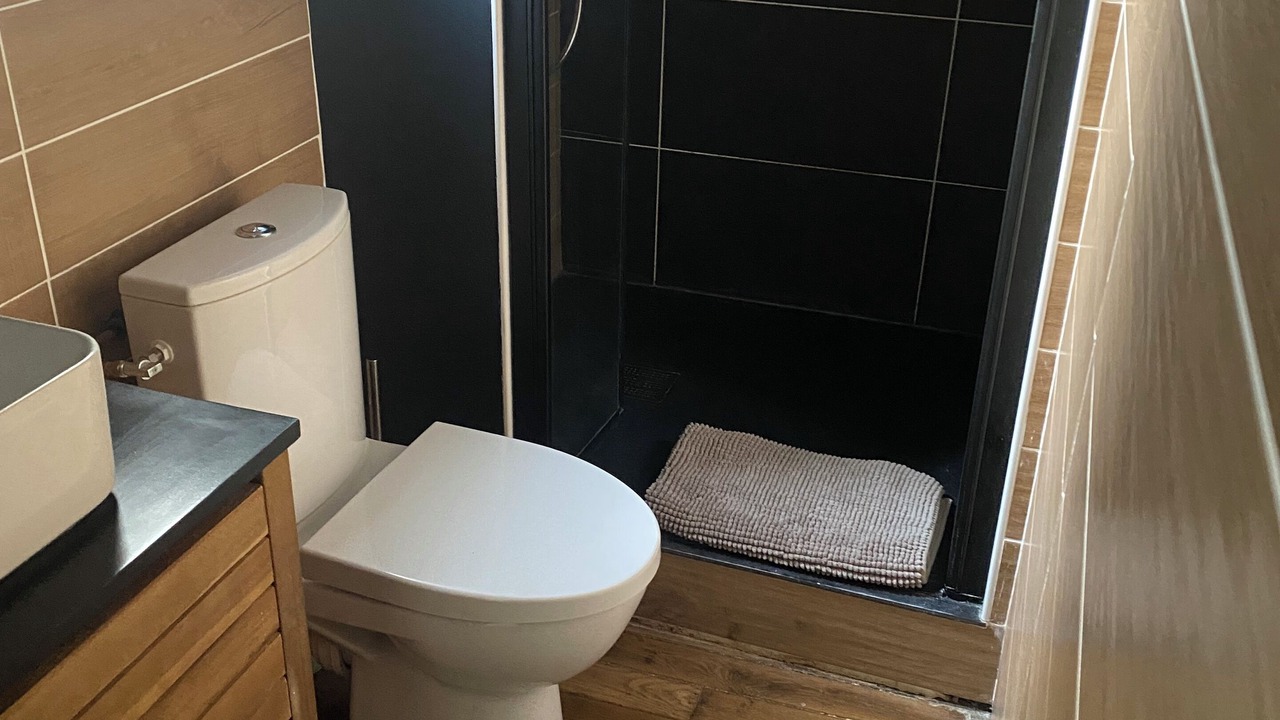 Photo of Bathroom in Bourgogne