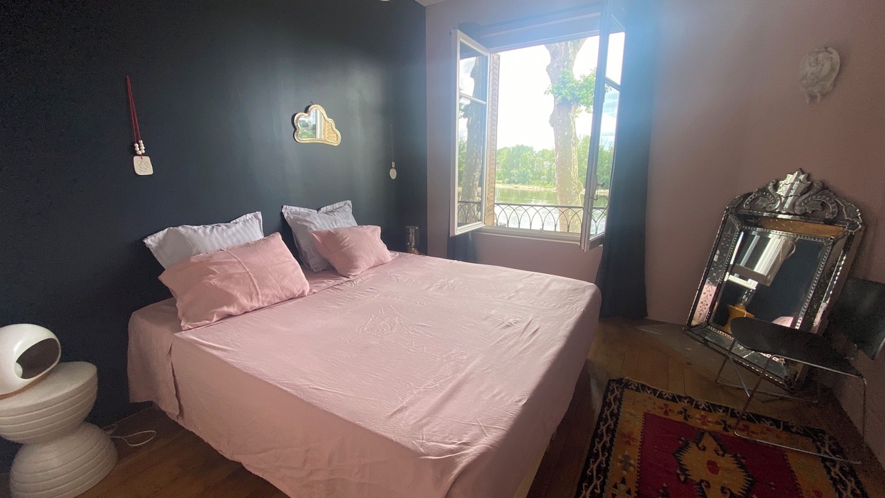 Photo of Bedroom in Bourgogne