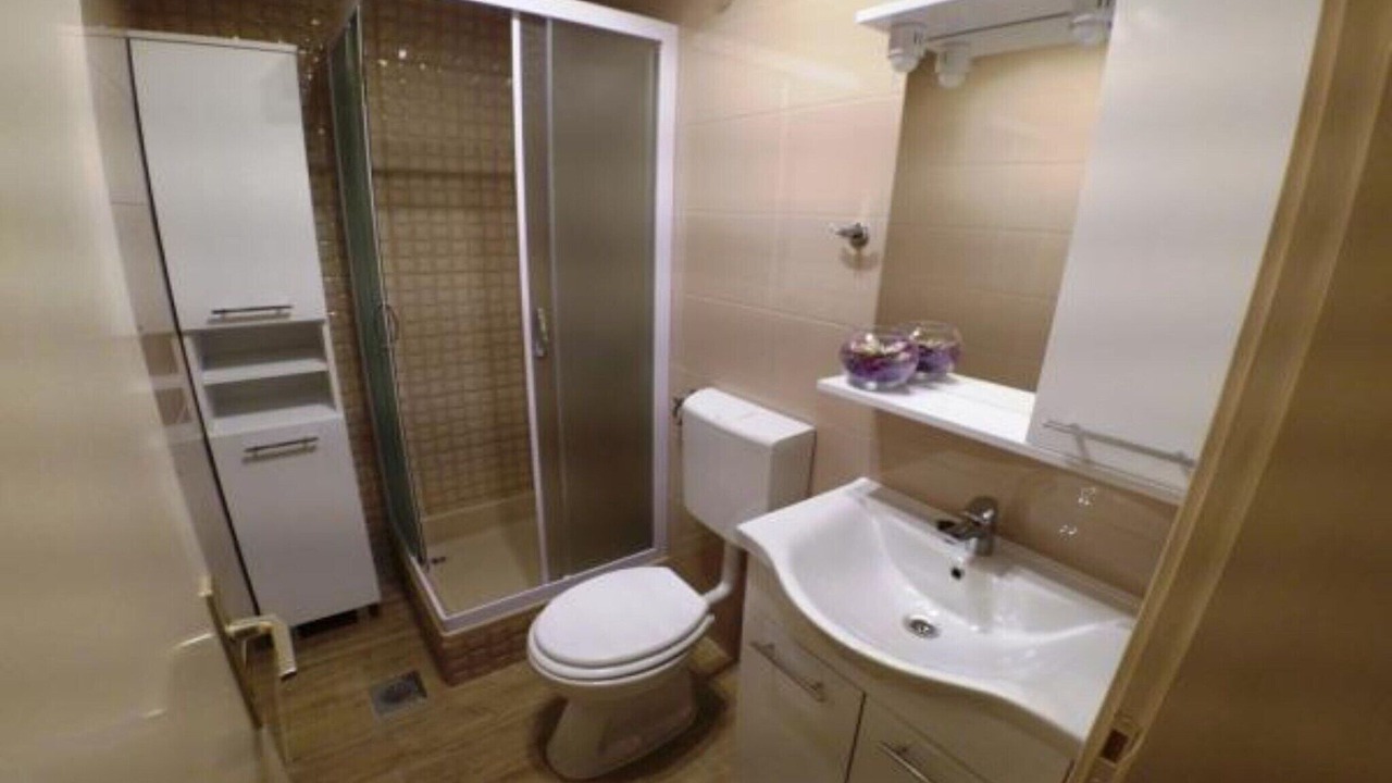 Photo of Bathroom in Brna