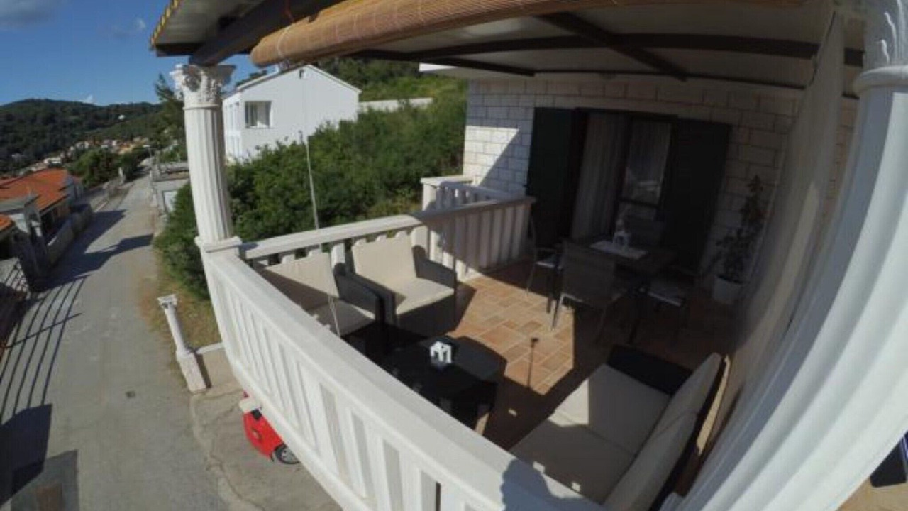 Photo of Patio Balcony in Brna