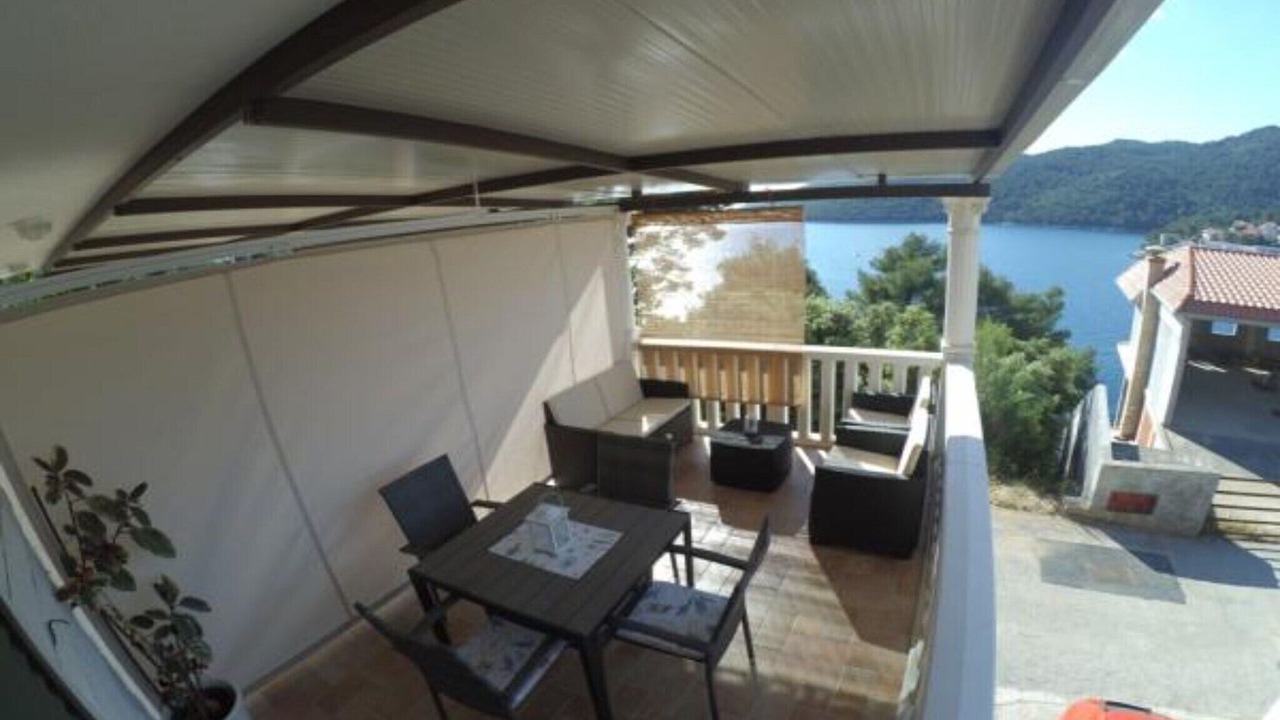Photo of Patio Balcony in Brna