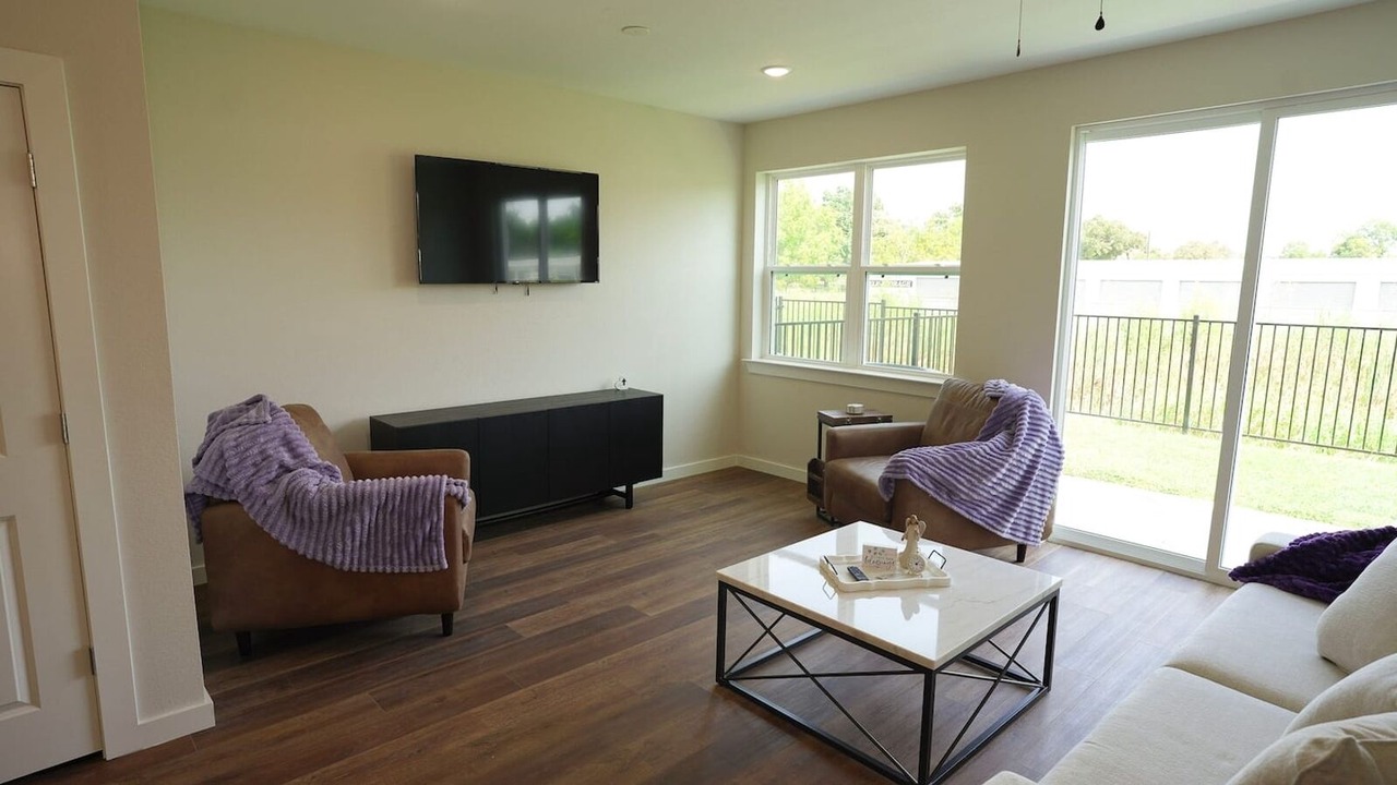 Photo of Bedroom in Stephenville