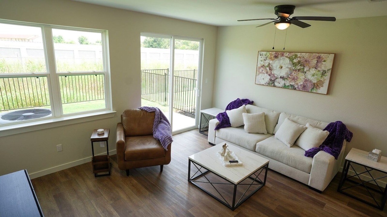 Photo of Bedroom in Stephenville