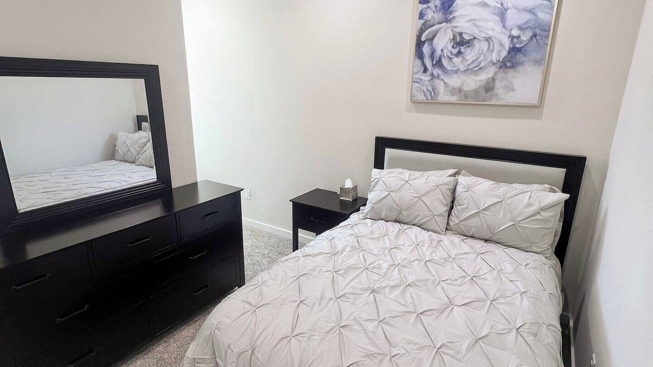 Photo of Bedroom in Stephenville