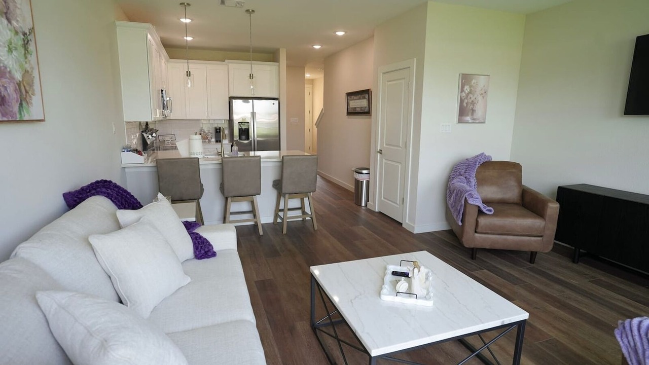 Photo of Bedroom in Stephenville