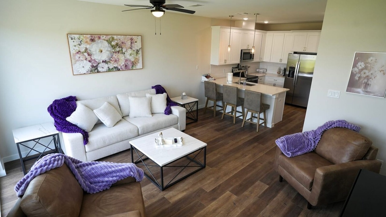 Photo of Bedroom in Stephenville