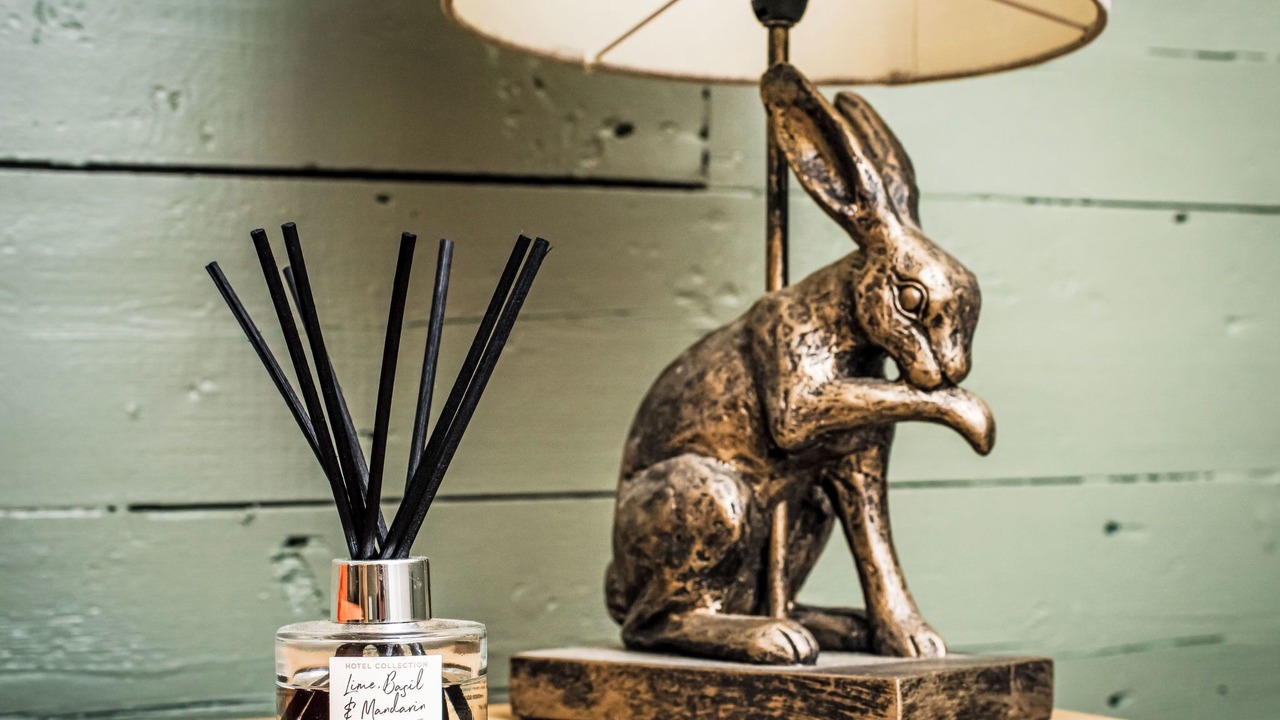 Photo of Livingroom in Lewiston