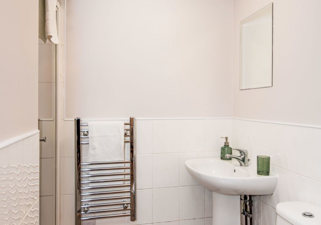 Photo of Bathroom in Lewiston