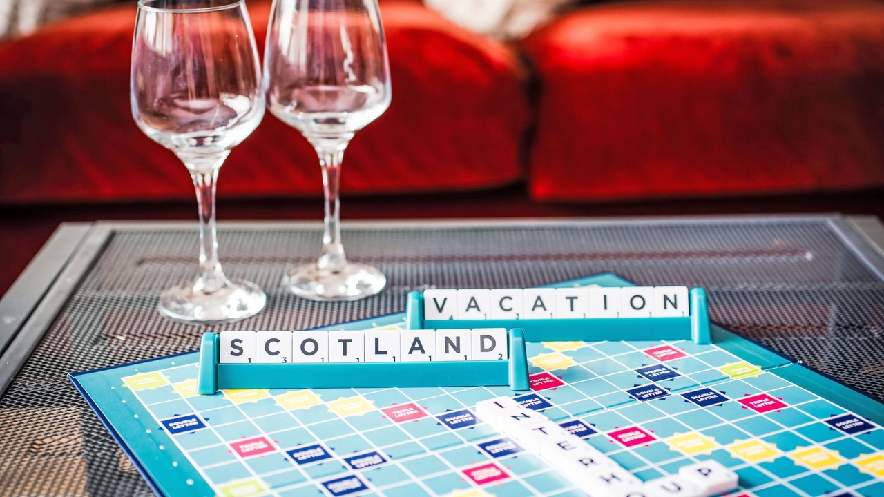 Photo of Livingroom in Lewiston