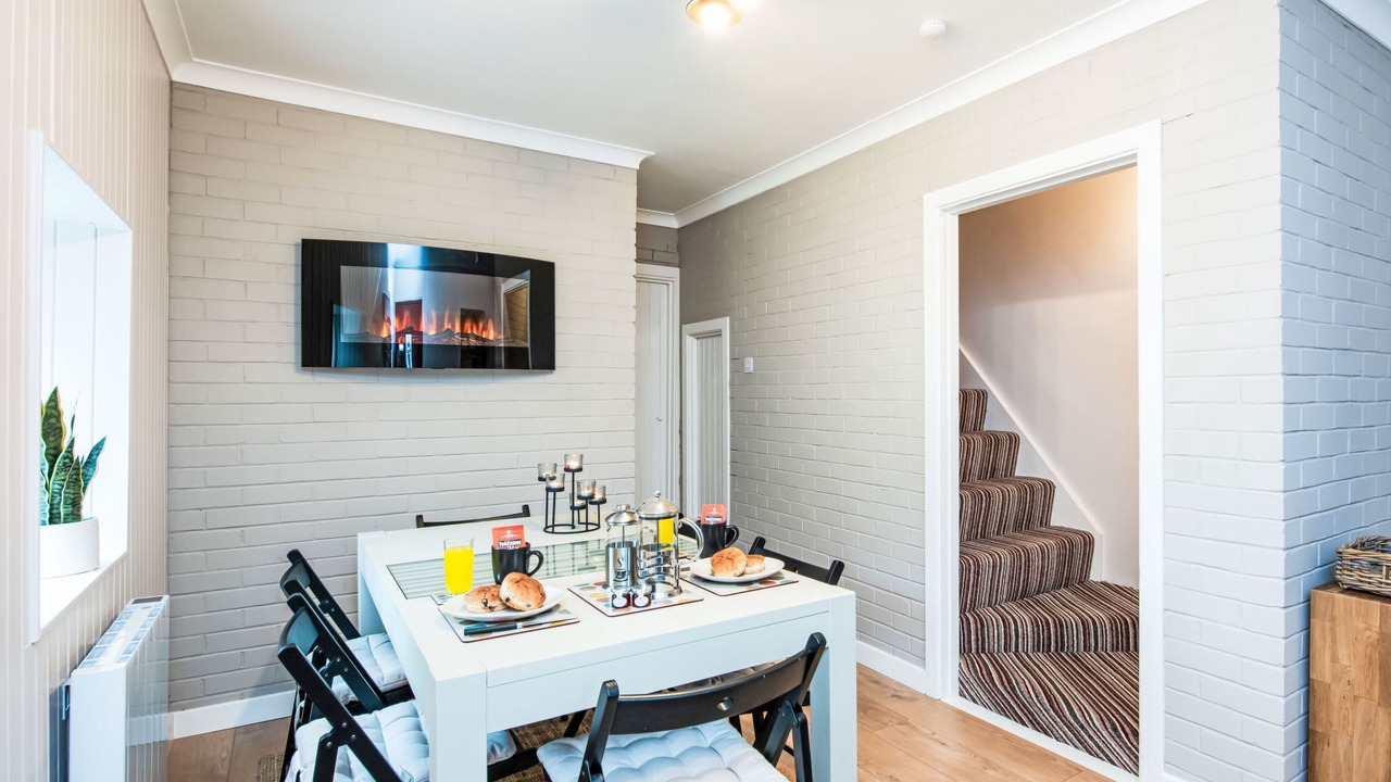 Photo of Livingroom in Lewiston