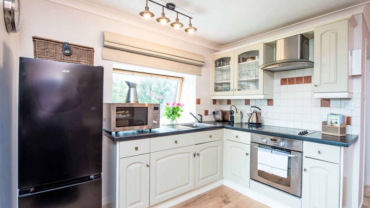 Photo of Bedroom in Lewiston