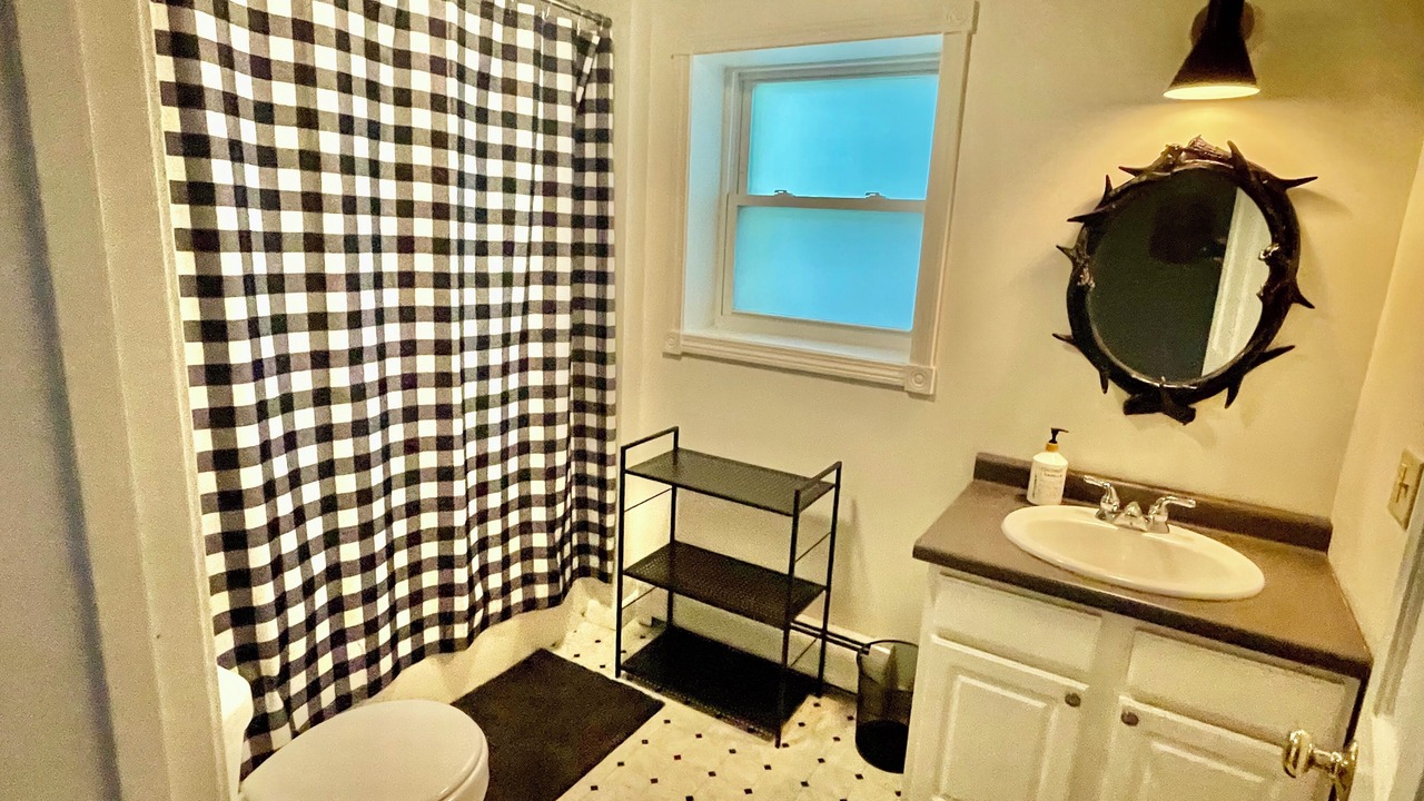 Photo of Bathroom in Proctorsville