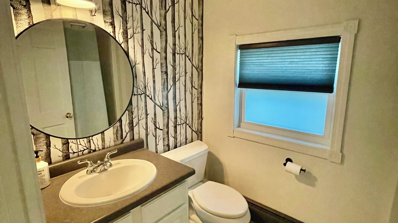 Photo of Bathroom in Proctorsville