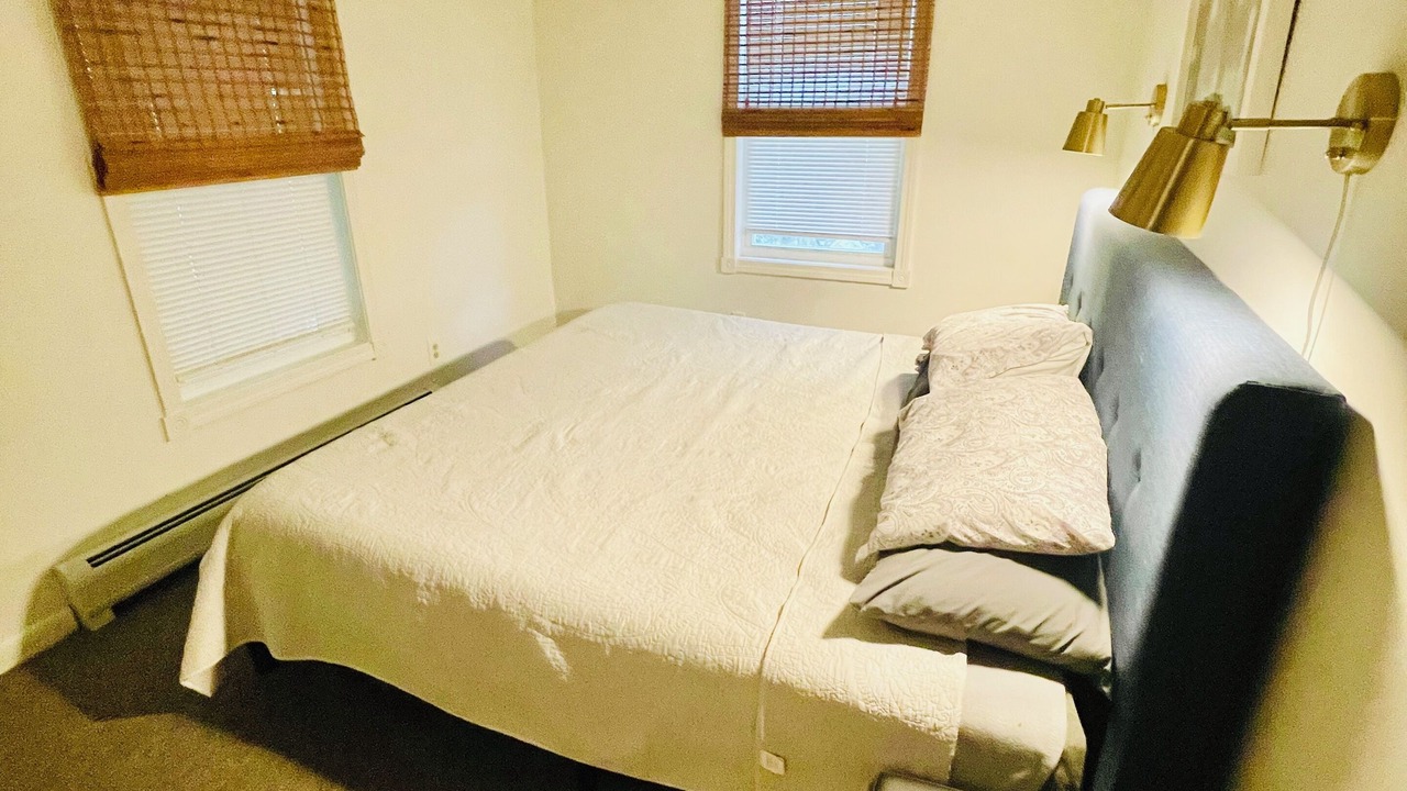 Photo of Bedroom in Proctorsville