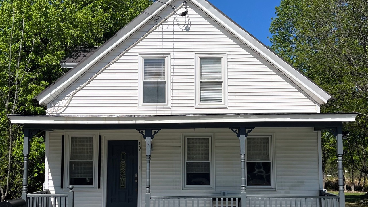 Photo of Outdoor in Proctorsville