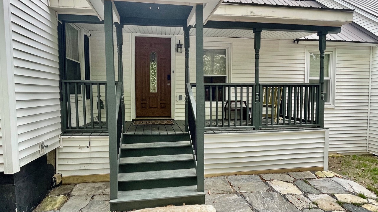 Photo of Outdoor in Proctorsville