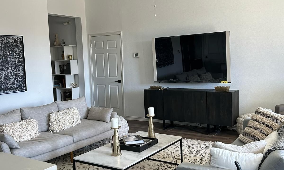 Photo of Livingroom in Melissa