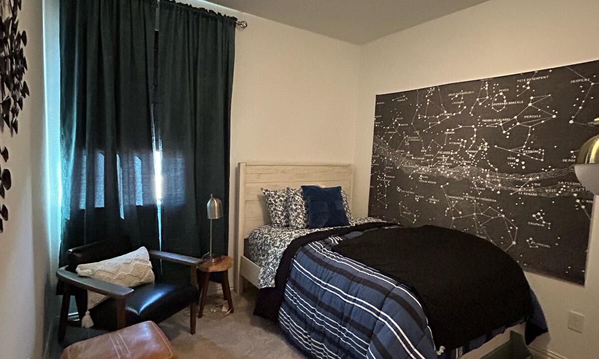 Photo of Bedroom in Melissa