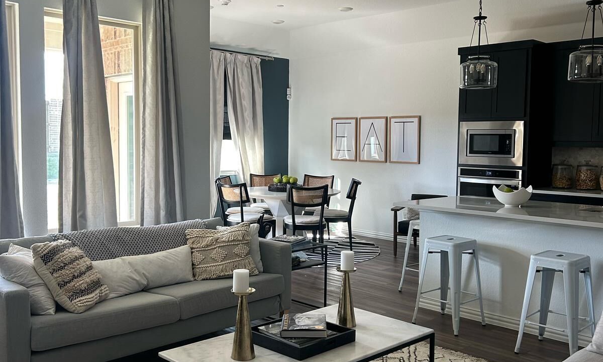 Photo of Livingroom in Melissa