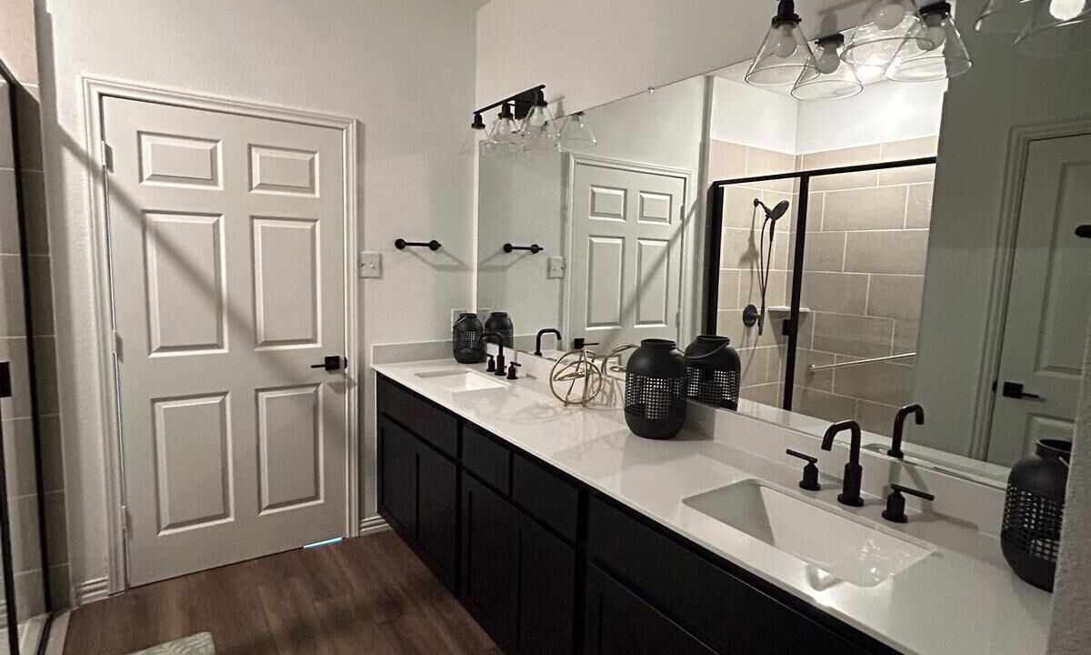 Photo of Bathroom in Melissa