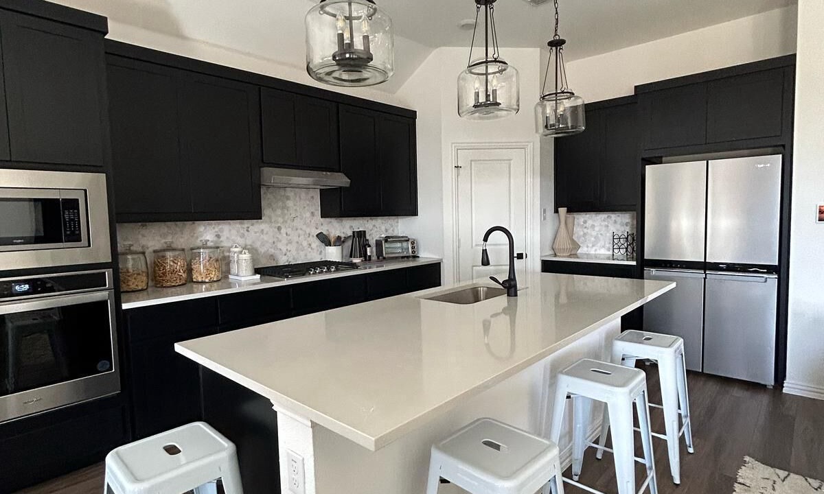 Photo of Kitchen in Melissa