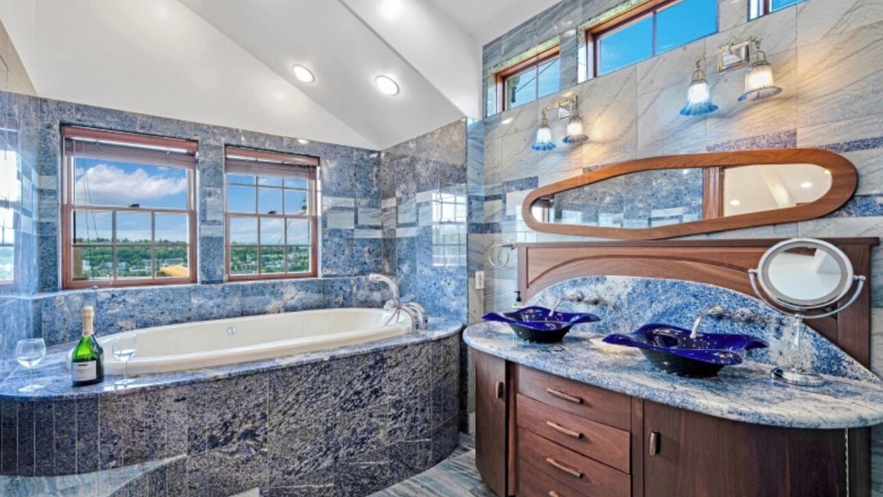 Photo of Bathroom in Capitol Hill