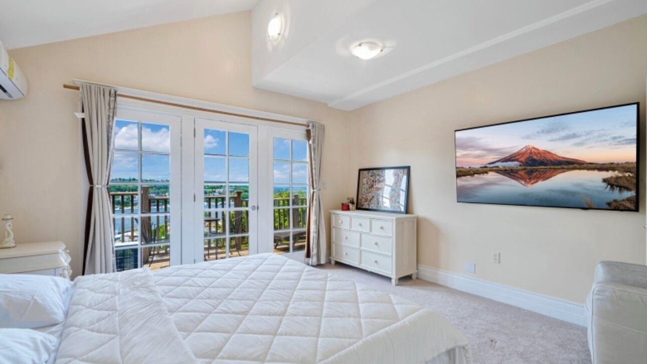 Photo of Bedroom in Capitol Hill