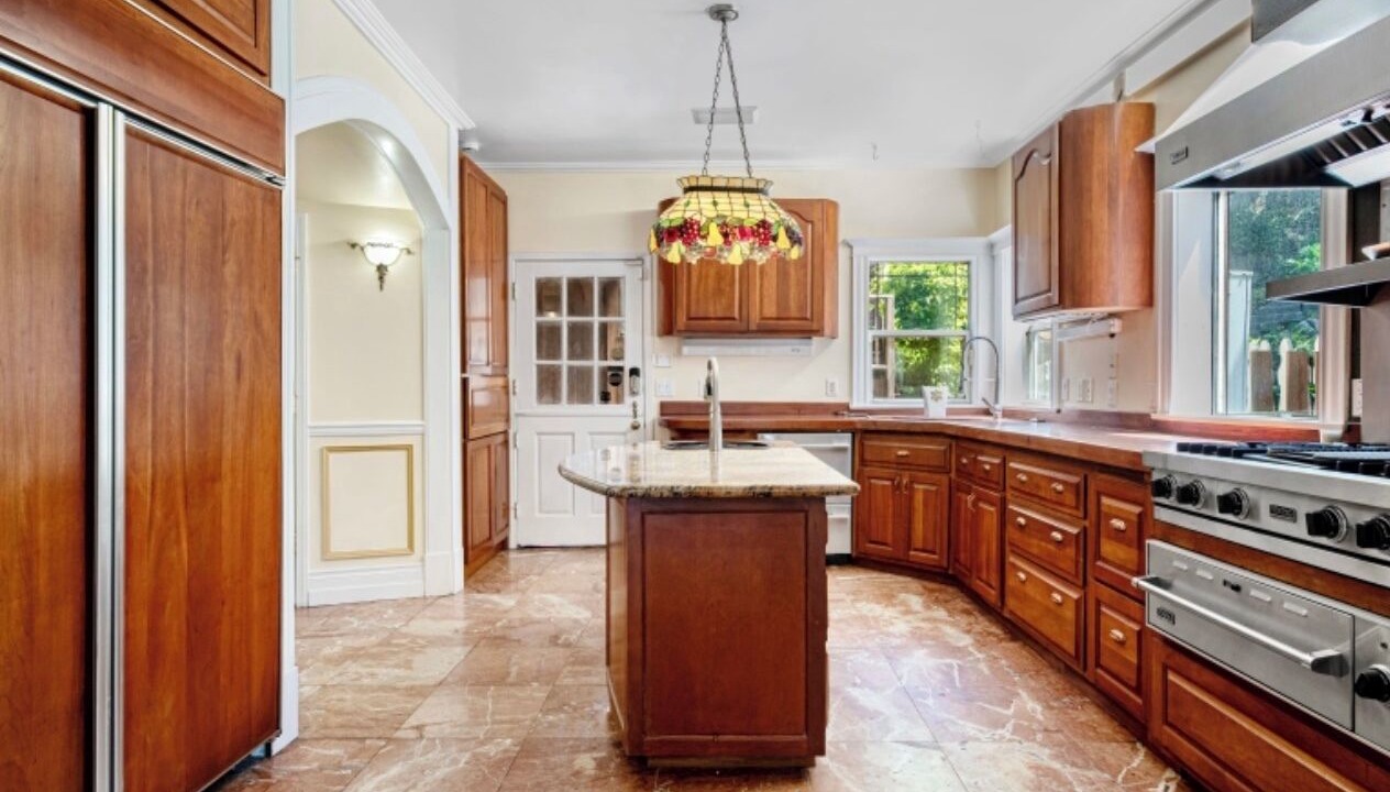 Photo of Kitchen in Capitol Hill