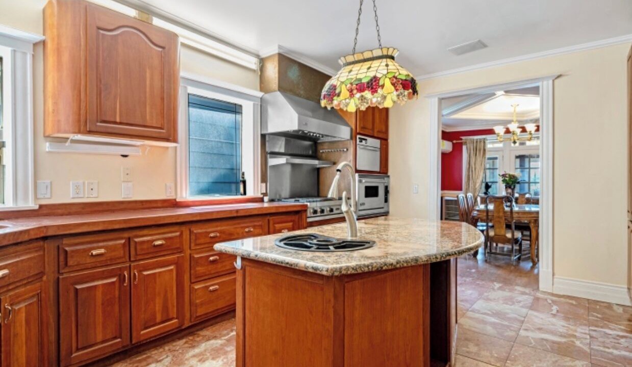 Photo of Kitchen in Capitol Hill