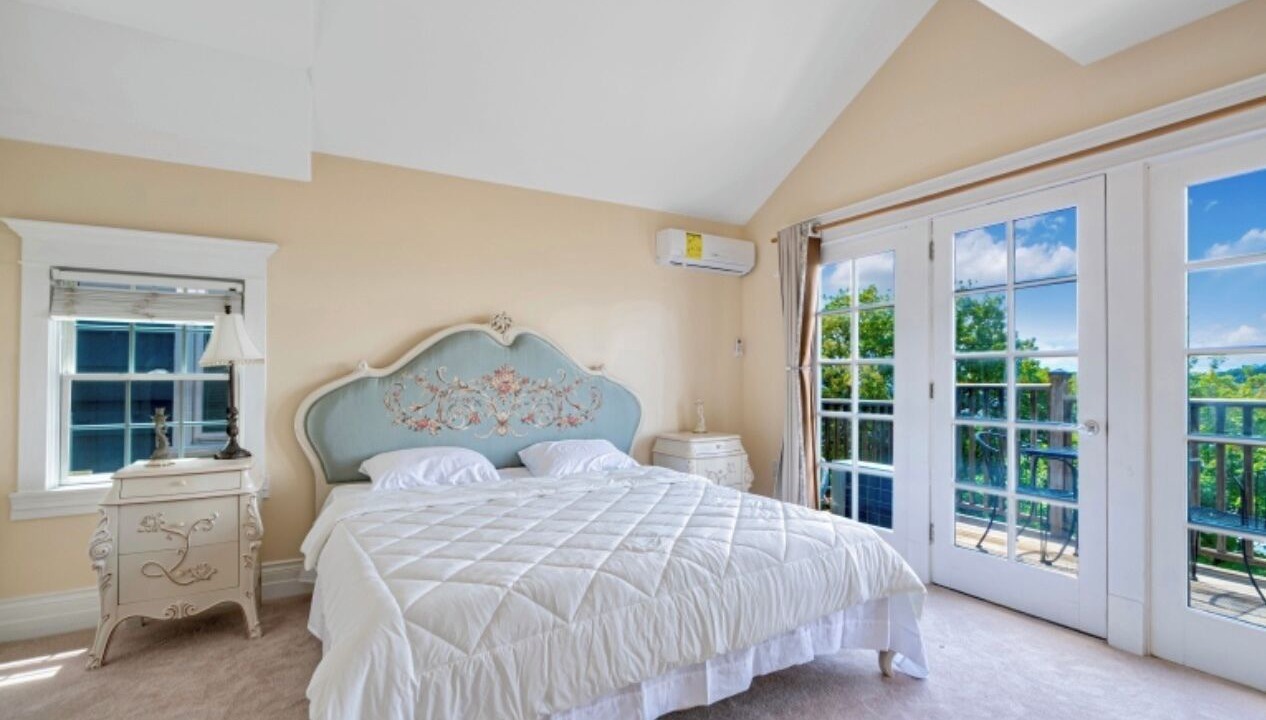 Photo of Bedroom in Capitol Hill