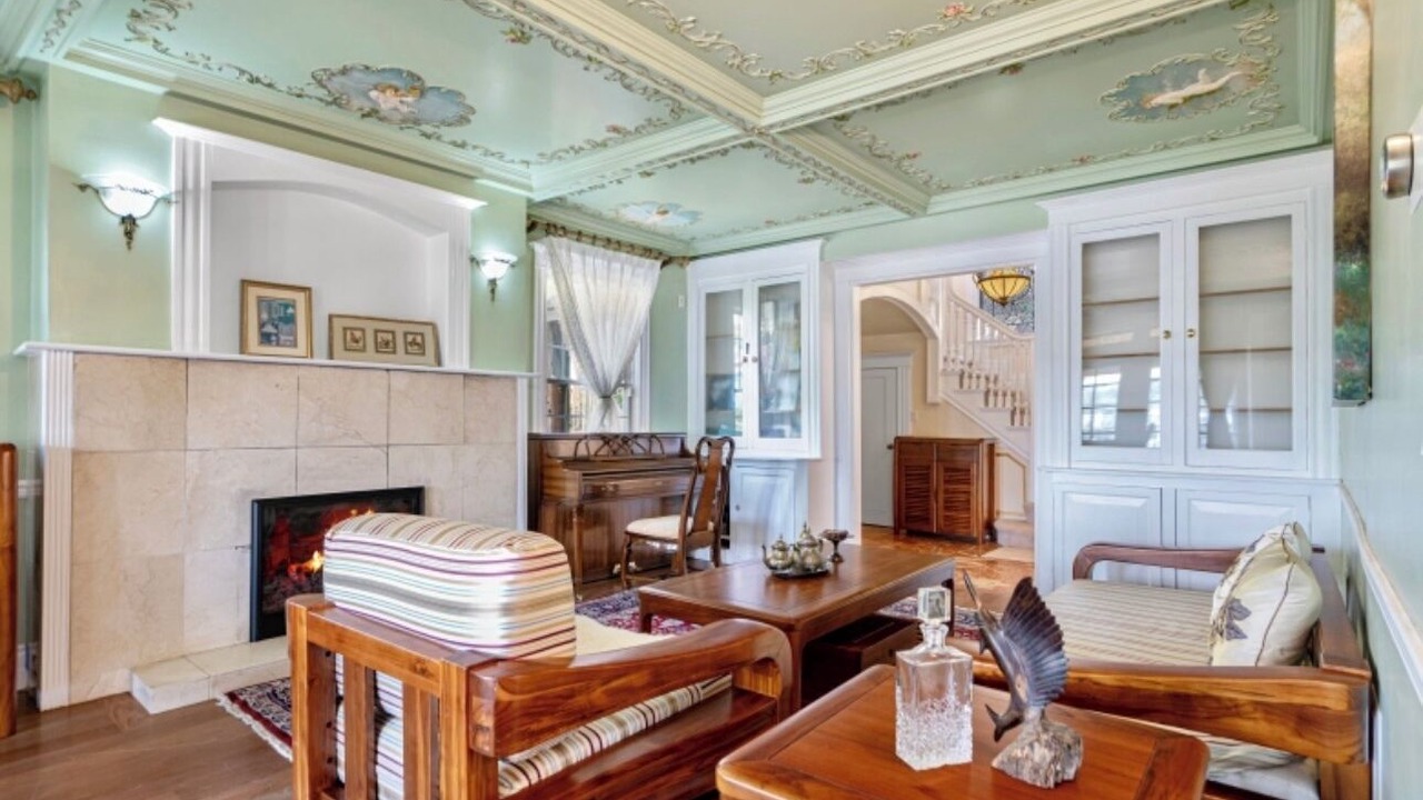 Photo of Livingroom in Capitol Hill