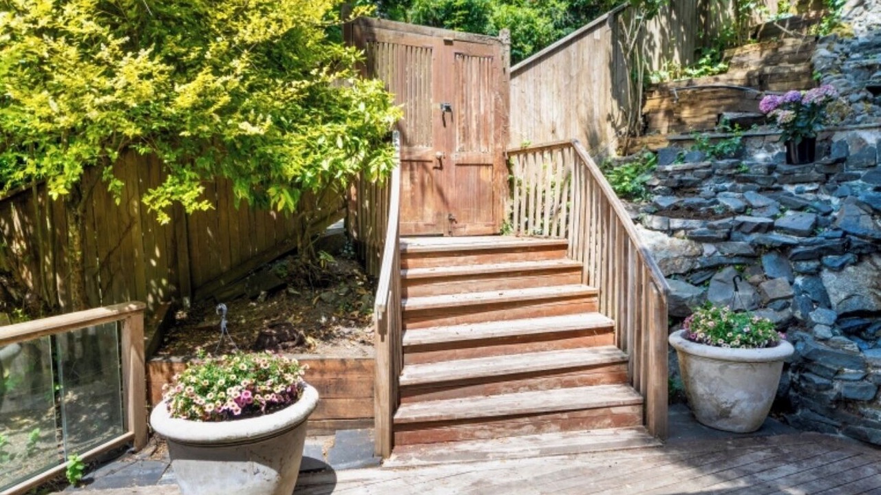 Photo of Outdoor in Capitol Hill