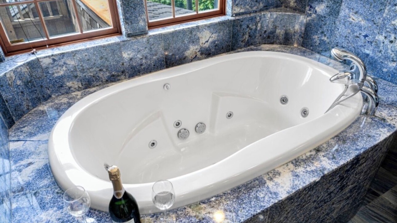 Photo of Bathroom in Capitol Hill