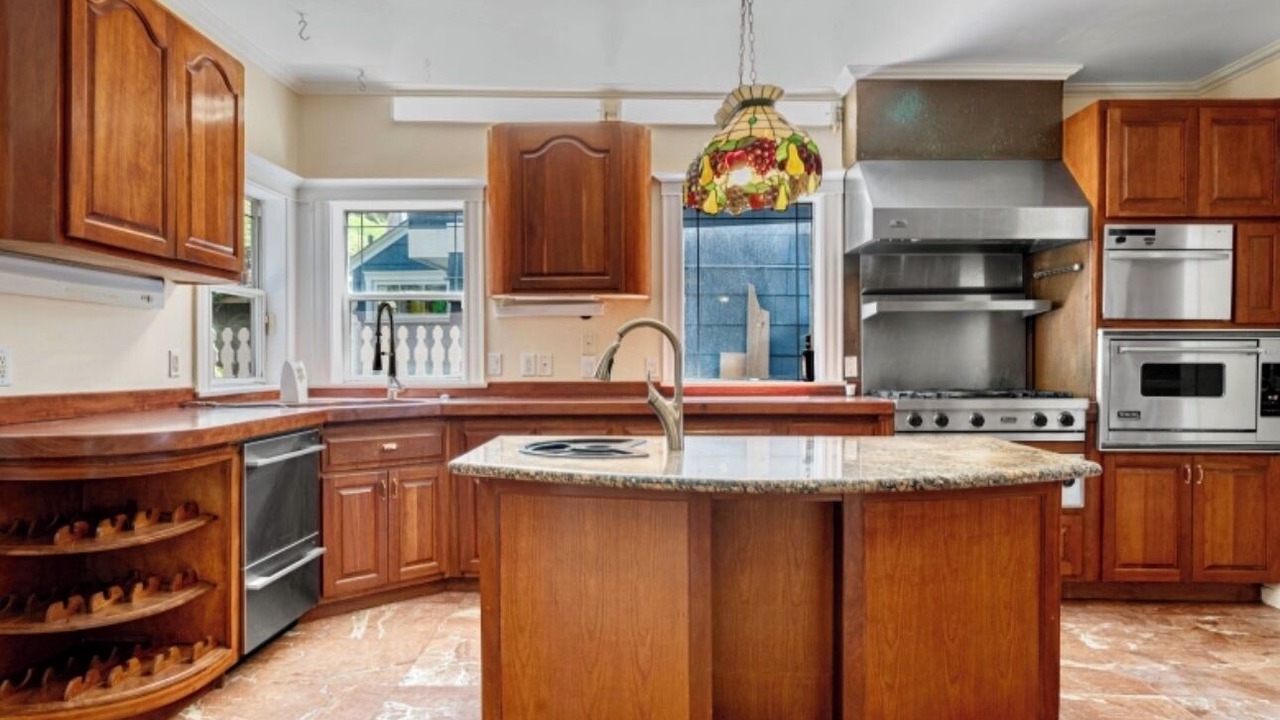 Photo of Kitchen in Capitol Hill